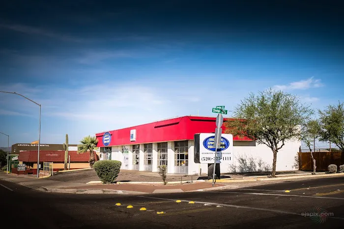 Arizona's Affordable Diesel Tech 4