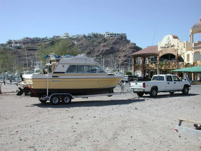 Arizona's Affordable Diesel Tech 6