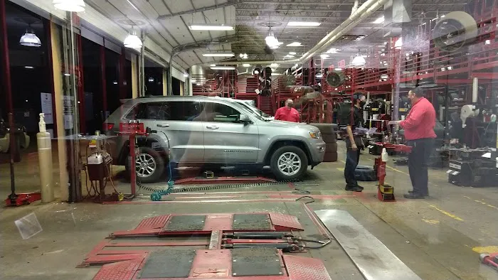 Discount Tire 6