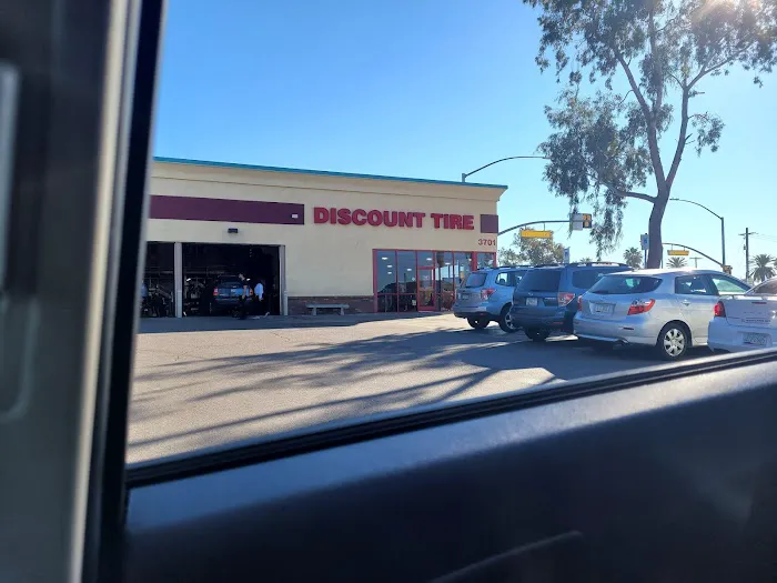 Discount Tire 4