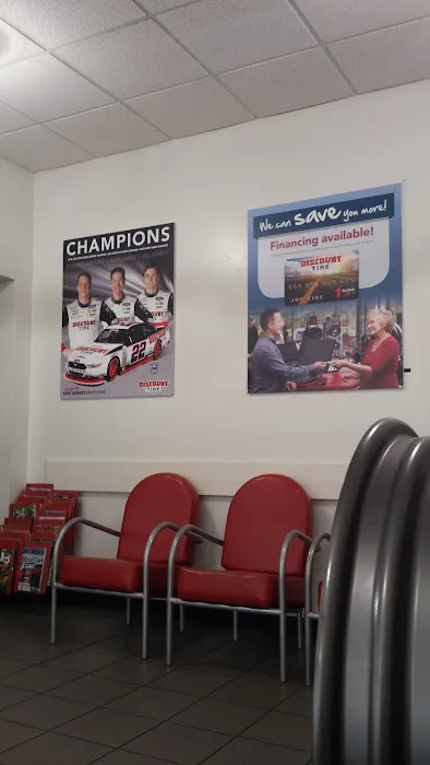 Discount Tire 3