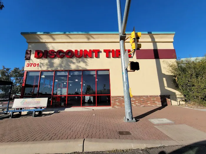 Discount Tire 2