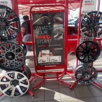 Discount Tire