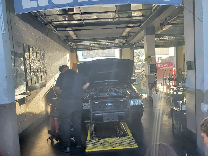 Jiffy Lube 8