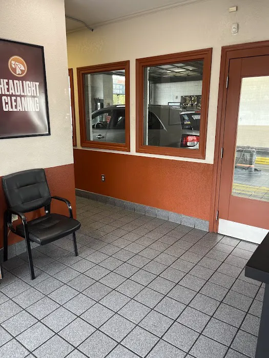 Jiffy Lube 2