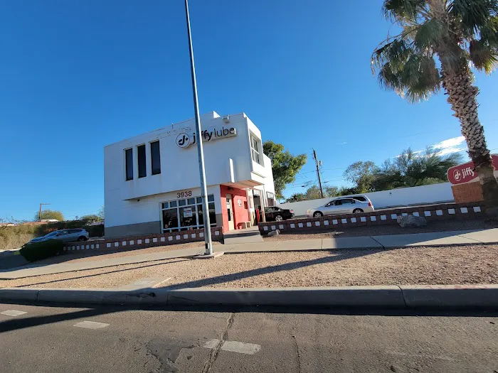 Jiffy Lube 9