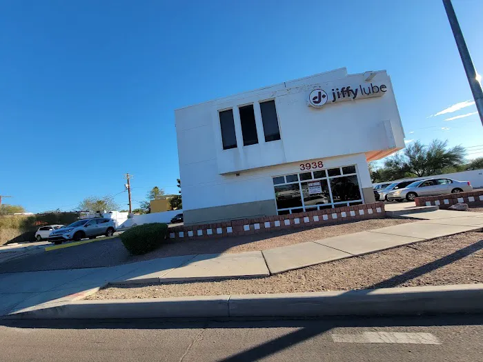 Jiffy Lube 3