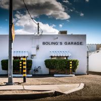 Boling's Garage