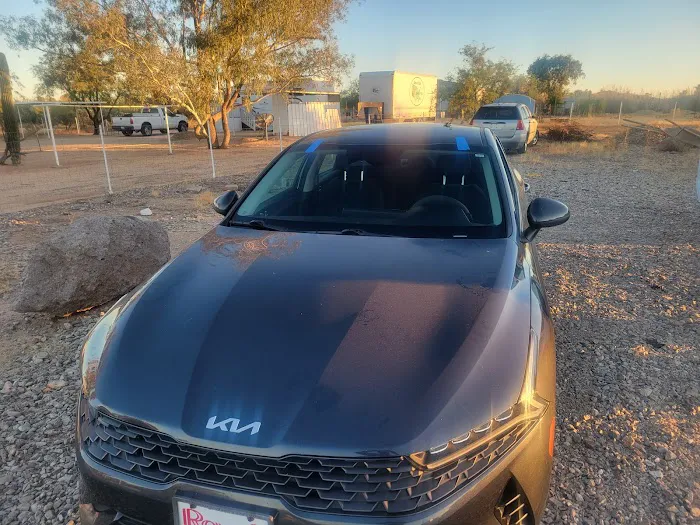 SWAT Auto Glass 7
