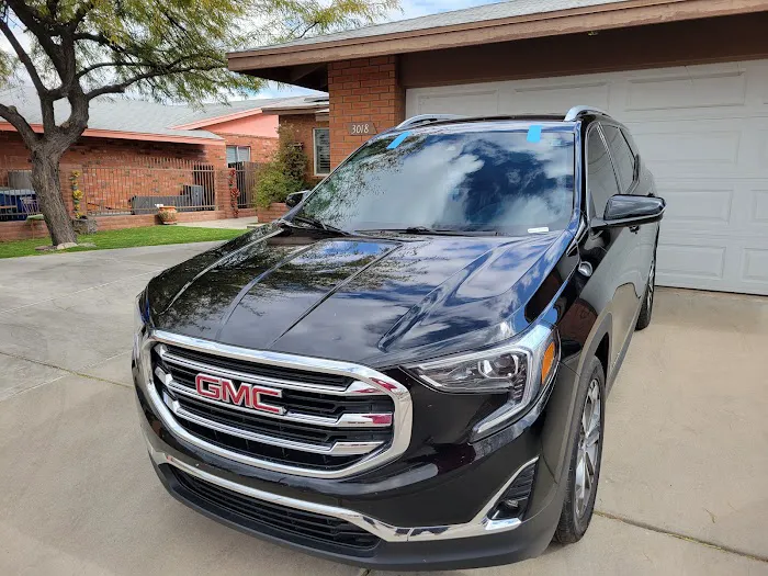 SWAT Auto Glass 6