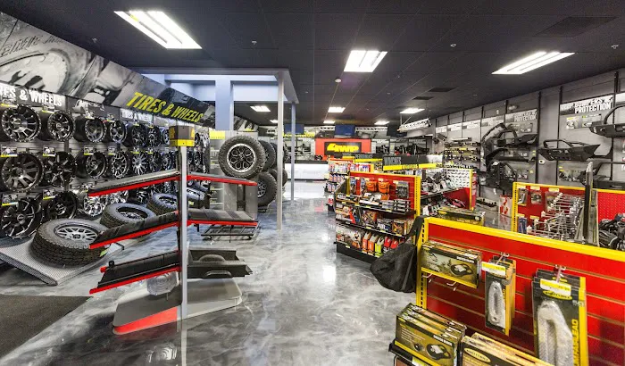 Total Offroad & More: Truck, SUV, & Jeep 4x4 Parts - Tucson, AZ 5