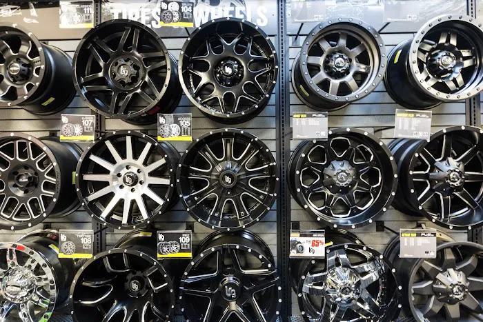Total Offroad & More: Truck, SUV, & Jeep 4x4 Parts - Tucson, AZ 8