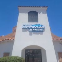 Total Offroad & More: Truck, SUV, & Jeep 4x4 Parts - Tucson, AZ