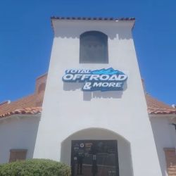 Total Offroad & More: Truck, SUV, & Jeep 4x4 Parts - Tucson, AZ ico
