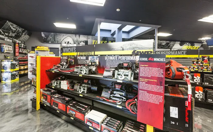 Total Offroad & More: Truck, SUV, & Jeep 4x4 Parts - Tucson, AZ 6
