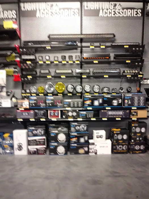 Total Offroad & More: Truck, SUV, & Jeep 4x4 Parts - Tucson, AZ 4