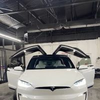 Platinum Rollas Wheels & Tires