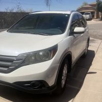 Fix Auto Tucson - Thoroughbred