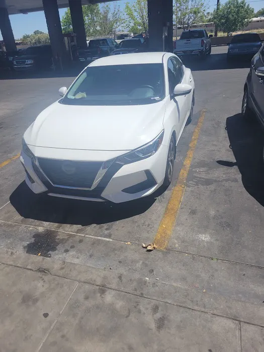 Fix Auto Tucson - Thoroughbred 3