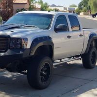 Tucson Nissan Body Shop
