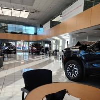 Thoroughbred Nissan Service