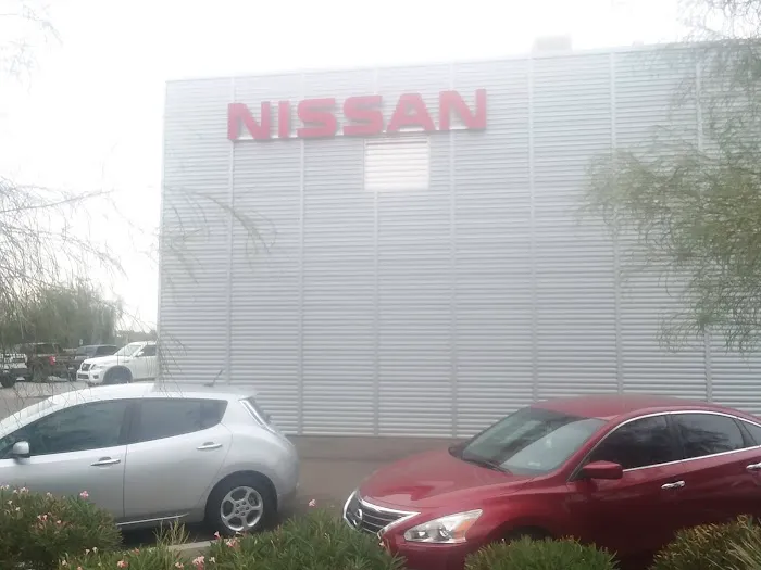Thoroughbred Nissan Parts 0