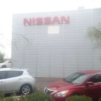 Thoroughbred Nissan Parts