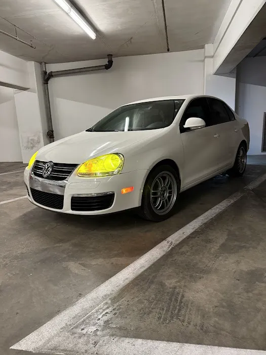 Independent Volkswagen & Audi 0