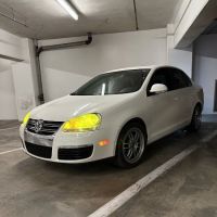 Independent Volkswagen & Audi