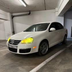 Independent Volkswagen & Audi ico