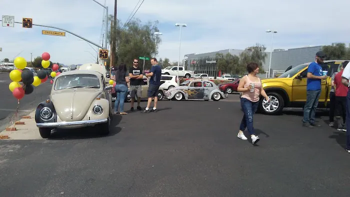 Independent Volkswagen & Audi 6