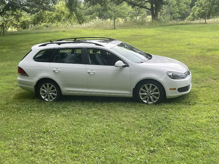 Independent Volkswagen & Audi 9