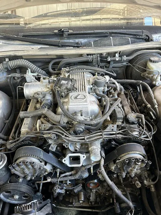 Japanese Automotive Repair and Services 4