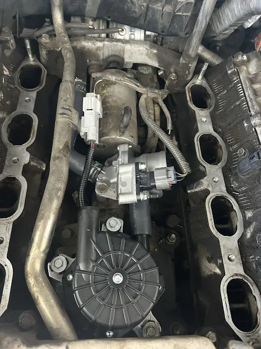 Japanese Automotive Repair and Services 8