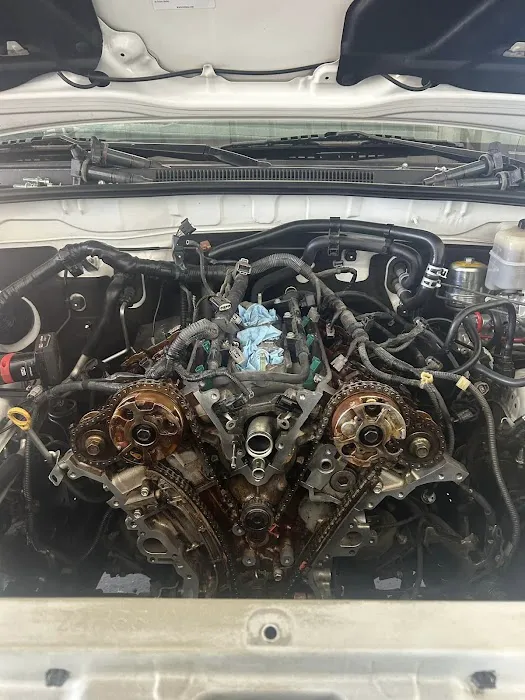 Japanese Automotive Repair and Services 5