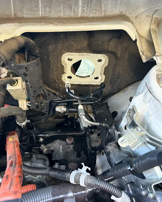 Japanese Automotive Repair and Services 1