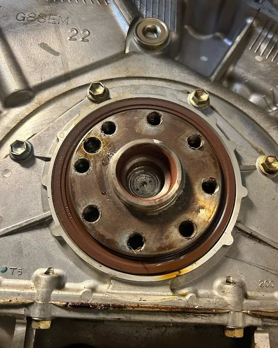 Japanese Automotive Repair and Services 7