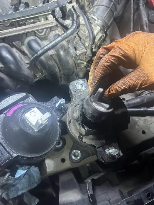 Japanese Automotive Repair and Services 2