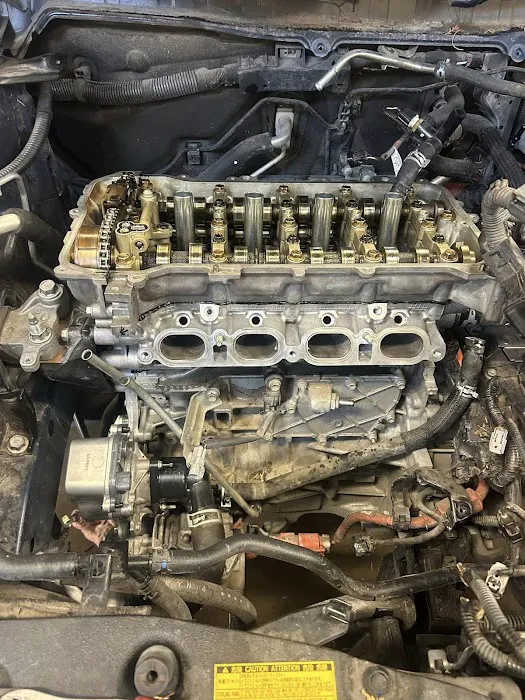 Japanese Automotive Repair and Services 3