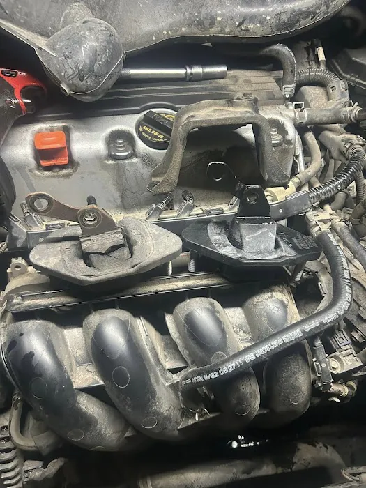 Japanese Automotive Repair and Services 9