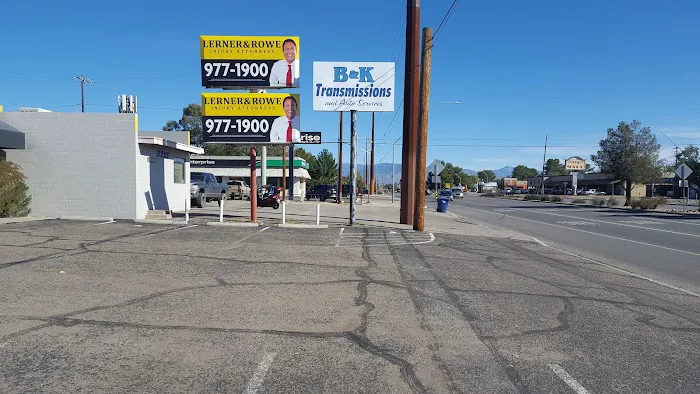 B&K Transmission and Auto Service 8