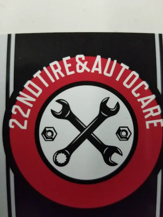 22nd Tire & Automotive Care 0