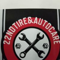 22nd Tire & Automotive Care