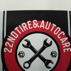 22nd Tire & Automotive Care ico