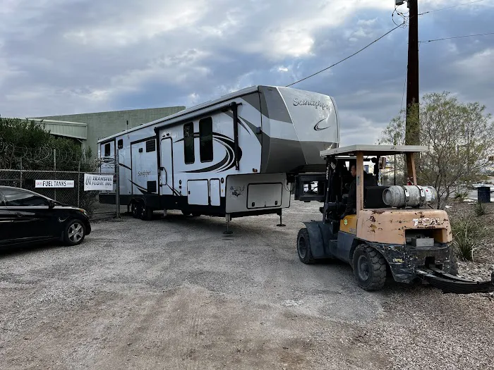 Arizona Spring Company 0