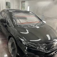 Auto Body & Paint Anything