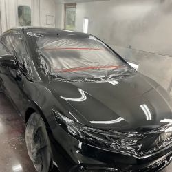 Auto Body & Paint Anything ico
