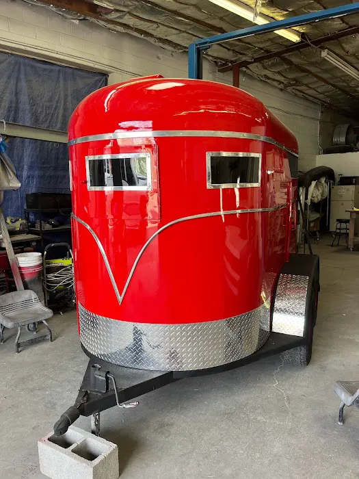 Auto Body & Paint Anything 8