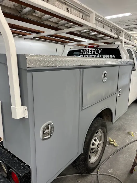 Auto Body & Paint Anything 7