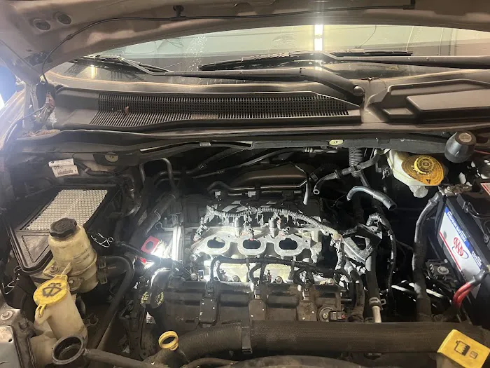 GVC Automotive 0
